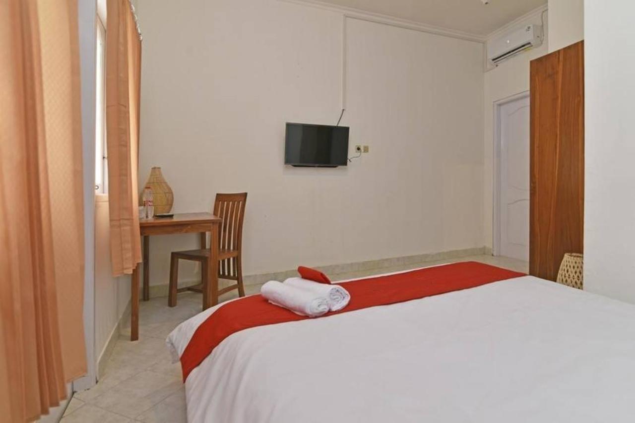 Cozy Residence Wedasari Bali Denpasar Exterior foto